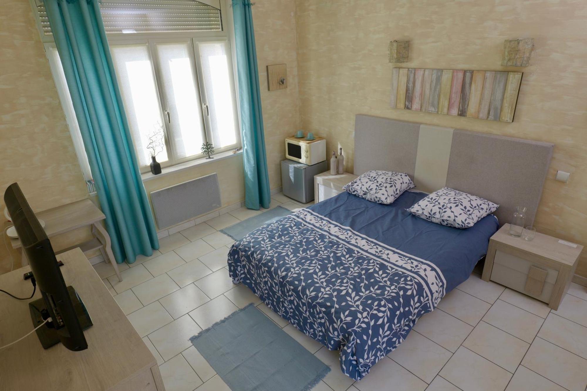 Les Chambres Du Moulin Arleux-du-Nord Buitenkant foto